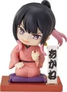 Akane-Banashi Mini Memory Minifigur Akane Osaki: First Performance Ver. 8 cm