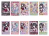 Needy Streamer Overload Needy Streamer Chinese Restaurant Series Sammelkarten Collectible Instant Photo-Style 5 x 9 cm Blind Box Sortiment (10)