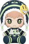 Dramatical Murder Huggy Good Smile Minifigur Noiz 7 cm