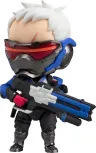 Overwatch Nendoroid Actionfigur Soldier 76 Classic Skin Edition 10 cm