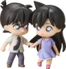 Detective Conan Minifiguren Qset 2er-Pack Shinichi Kudo & Ran Mori 8 cm