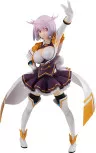 Gridman Universe Pop Up Parade PVC Statue Akane Shinjo (New Order) L Size 24 cm