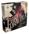 Fury of Dracula Brettspiel 5. Edition *Deutsche Version*