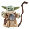 Star Wars: The Mandalorian & Grogu Black Series Actionfigur Grogu 8 cm