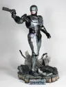 RoboCop Statue 1/4 RoboCop Exclusive Edition 53 cm 