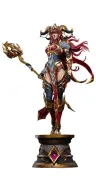 World of Warcraft Statue 1/6 Alexstrasza 41 cm