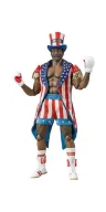 Rocky IV Exquisite Super Series Actionfigur 1/12 Apollo 16 cm