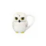 Harry Potter 3D Shaped Tasse Hedwig
