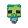 Minecraft Dekokissen Zombie 45 cm