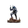 Star Wars Jango Fett Art Scale Statue 1/10 Jango Fett 21 cm