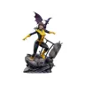 Marvel Kitty Pride & Lockheed X-Men Comics BDS Art Scale Statue 1/10 Kitty Pride & Lockheed 24 cm