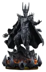 Herr der Ringe Sauron Unleashed Art Scale Statue 1/10 Sauron 36 cm