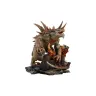 Dungeons & Dragons Tarrasque Icons Statue Tarrasque 24 cm
