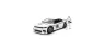 Star Wars Diecast Modell 1:24 Stormtrooper Dodge Charger SRT Hellcat