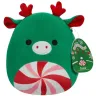 Squishmallows Plüschfigur Christmas Zumir 19 cm