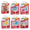 Pokémon Battle Figure Actionfiguren ver. 21 Sortiment (6)