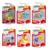 Pokémon Battle Figure Actionfiguren ver. 22 Sortiment (6)
