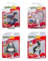 Pokémon Battle Feature Figure Actionfigur ver. 21 Sortiment (4)
