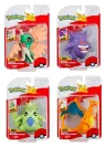 Pokémon Battle Feature Figure Actionfigur ver. 22 Sortiment (4)