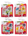 Pokémon Battle Figure Actionfiguren 3er Pack ver. 25 Sortiment (4)