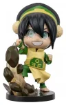 Avatar – Der Herr der Elemente Kawaii Minifigur Toph (Book 2) 10 cm