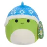 Squishmallows Plüschfigur Christmas Danny the Dinosaur 12 cm