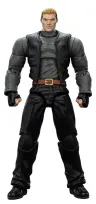 The King of Fighters '98 Ultimate Match Actionfigur Ryuji Yamazaki 13 cm