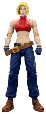 The King of Fighters '98 Ultimate Match Actionfigur Blue Mary 11 cm