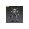 Dark Source Actionfigur 1/25 APOC Series Bedrock Fury Fire Strike Mech ST-8618 14 cm