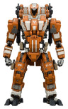 Dark Source Actionfigur APOC Series Hummer Standard Combat Mech 17 cm