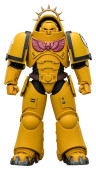 Warhammer 40,000 Actionfigur Game Edition Imperial Fists Heavy Intercessor 13 cm