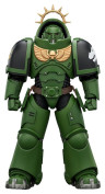 Warhammer 40,000 Actionfigur Game Edition Salamanders Heavy Intercessor 13 cm