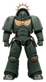 Warhammer 40,000 Actionfigur Game Edition Dark Angels Heavy Intercessor 13 cm