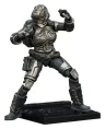 Dark Source Steel Ride Corps Actionfigur Scout Mist 8 cm