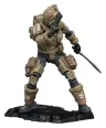 Dark Source UNSC Actionfigur Medic Acacia 8 cm