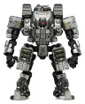 Dark Source Actionfigur Tiekui Dual Pilot Mecha MK04 24 cm