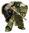 Warhammer The Horus Heresy Actionfigur Salamanders Firedrake Terminator 1 14 cm