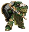 Warhammer The Horus Heresy Actionfigur Salamanders Firedrake Terminator 1 14 cm