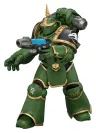Warhammer The Horus Heresy Actionfigur Salamanders MK III Tactical Legionary 12 cm
