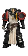 Warhammer Actionfigur Black Templars Crusader Ancient 12 cm