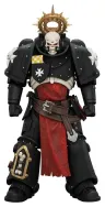 Warhammer Actionfigur Black Templars Execrator 2 12 cm