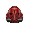 Warhammer Replik Blood Angels MkX Helm 30 cm