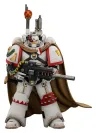 Warhammer The Horus Heresy White Scars Legion Vigilator Actionfigur 12 cm