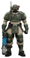 Warhammer Actionfigur Astra Militarum Kasrkin 4 with Plasma Gun