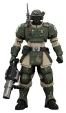 Warhammer Actionfigur Astra Militarum Kasrkin 5 with Grenade Launcher