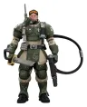 Warhammer Actionfigur Astra Militarum Kasrkin 7 with Hot-shot Laspistol and Power Sword