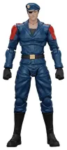 The King of Fighters '98 Ultimate Match Master Team Actionfigur Heidern