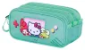 Sanrio FAN Trick Federmäppchen 2.2 Hello Kitty Videogame