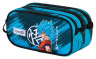 Dragon Ball FAN Trick Federmäppchen 2.2 Saiyajin Blue