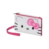 Sanrio Slim Geldbörse Hello Kitty Face